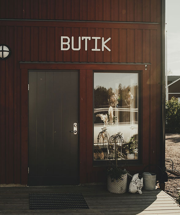 Butik